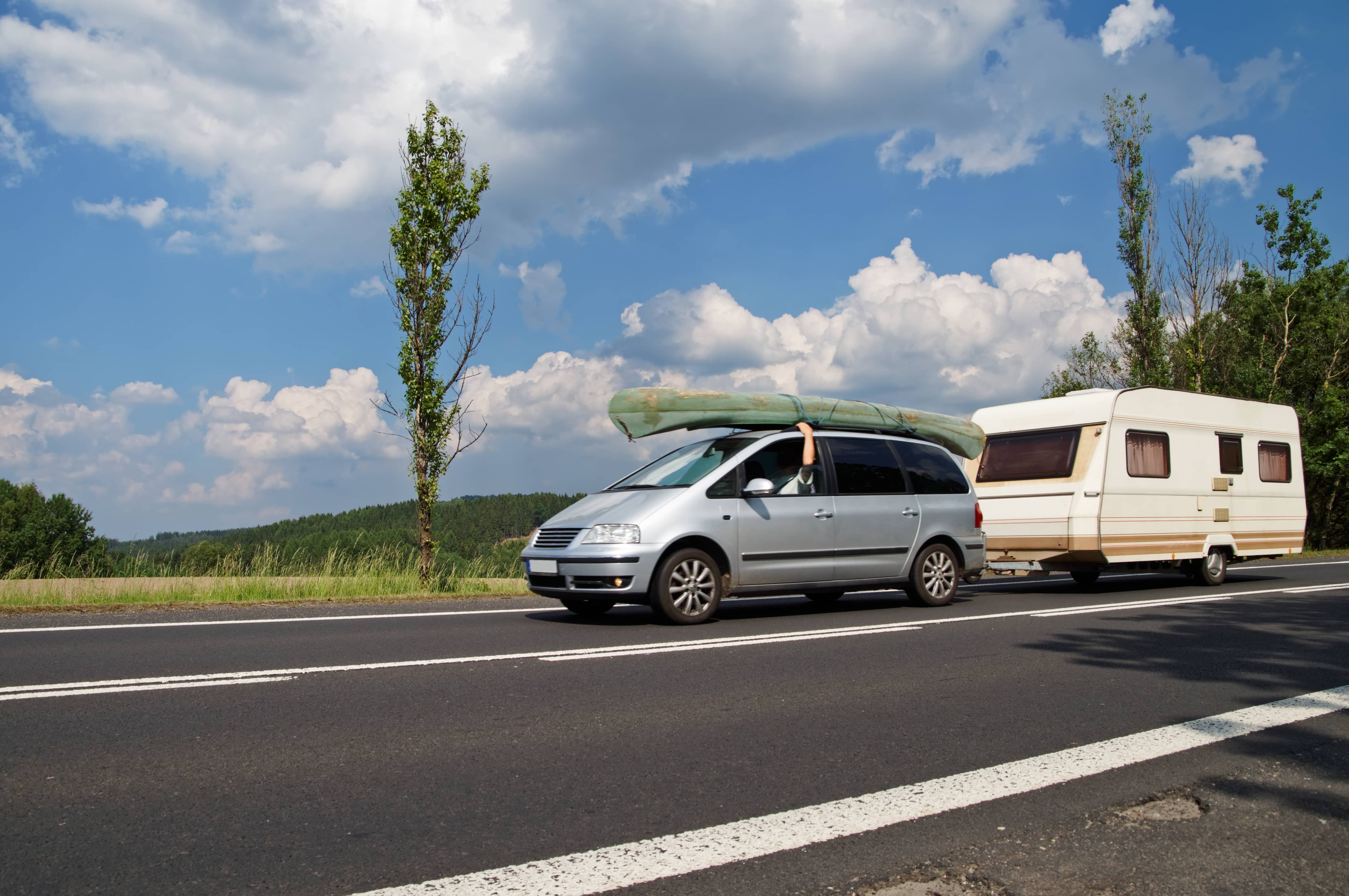 How Often Should I Get My Caravan Serviced?