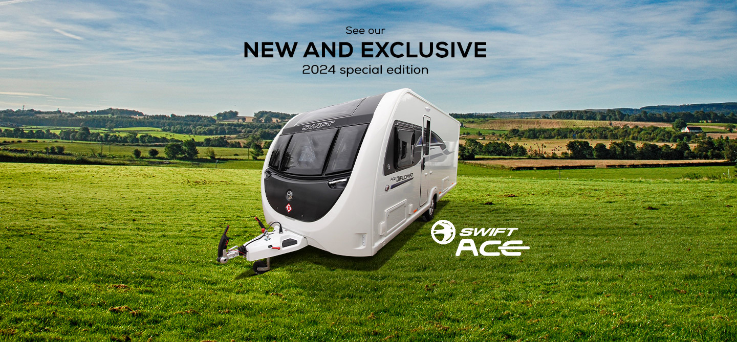 2024 Special Edition Caravans - Block Image