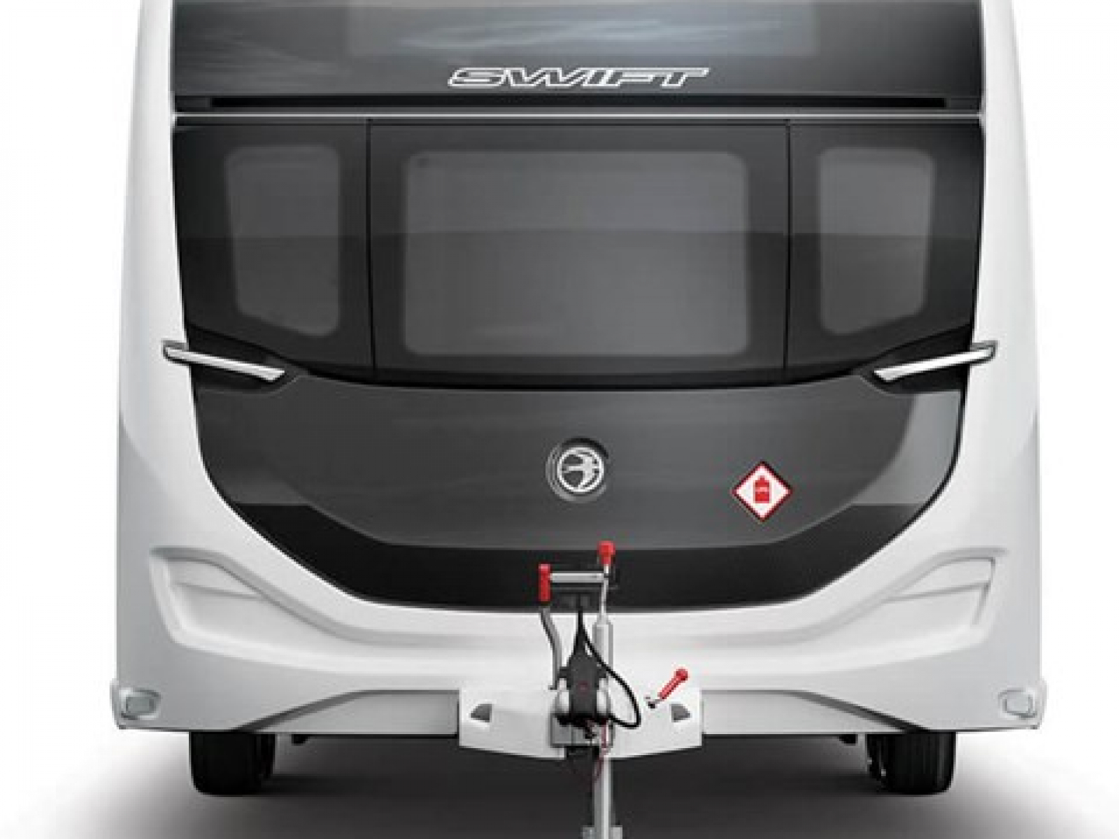 Swift Challenger 560L SE Grande - 2024 image