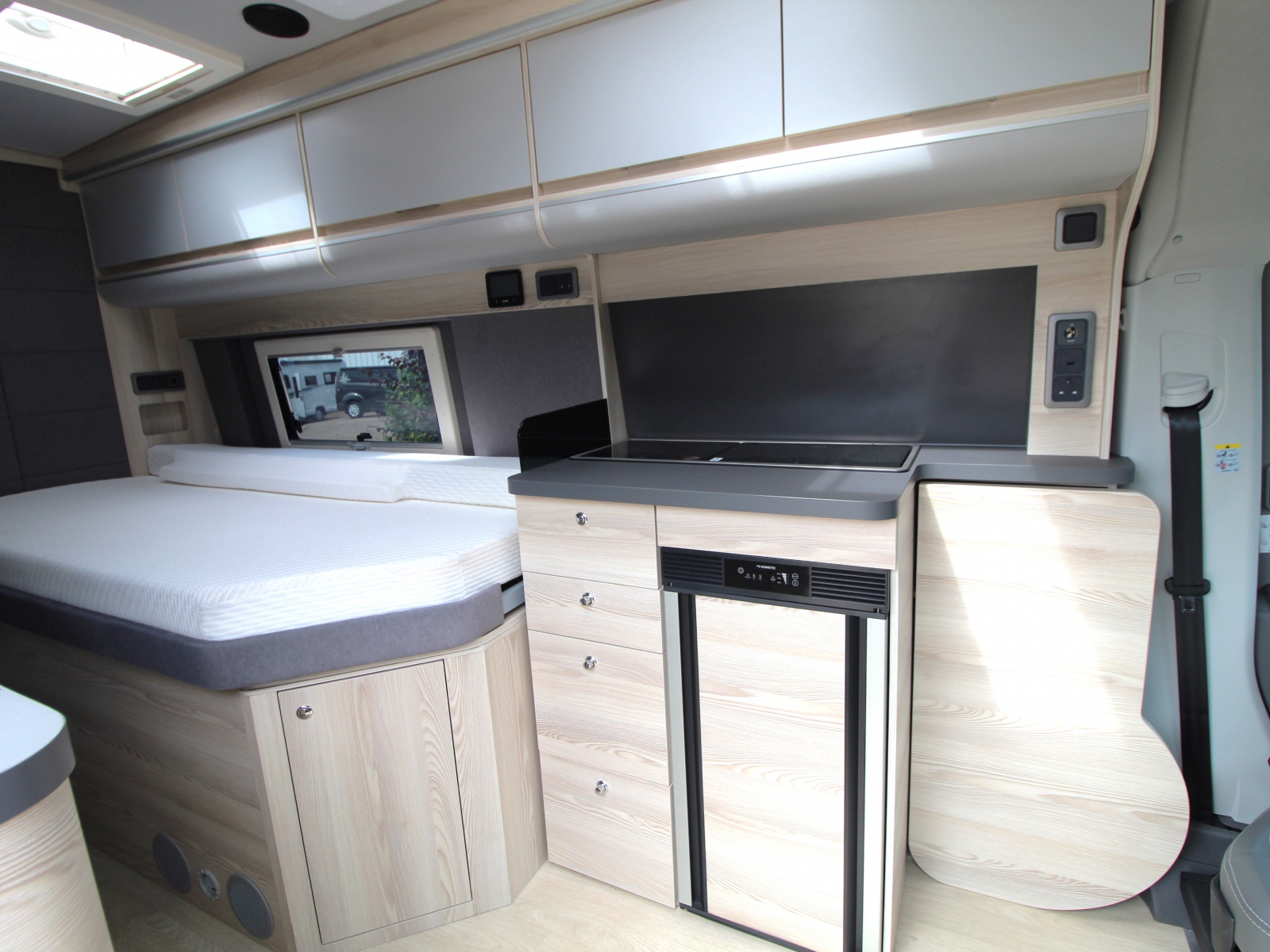 Coachman Affinity M Duo NEW (60857) image