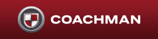 Coachman - Logo