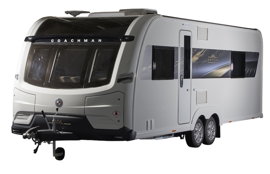 LUSSO Image