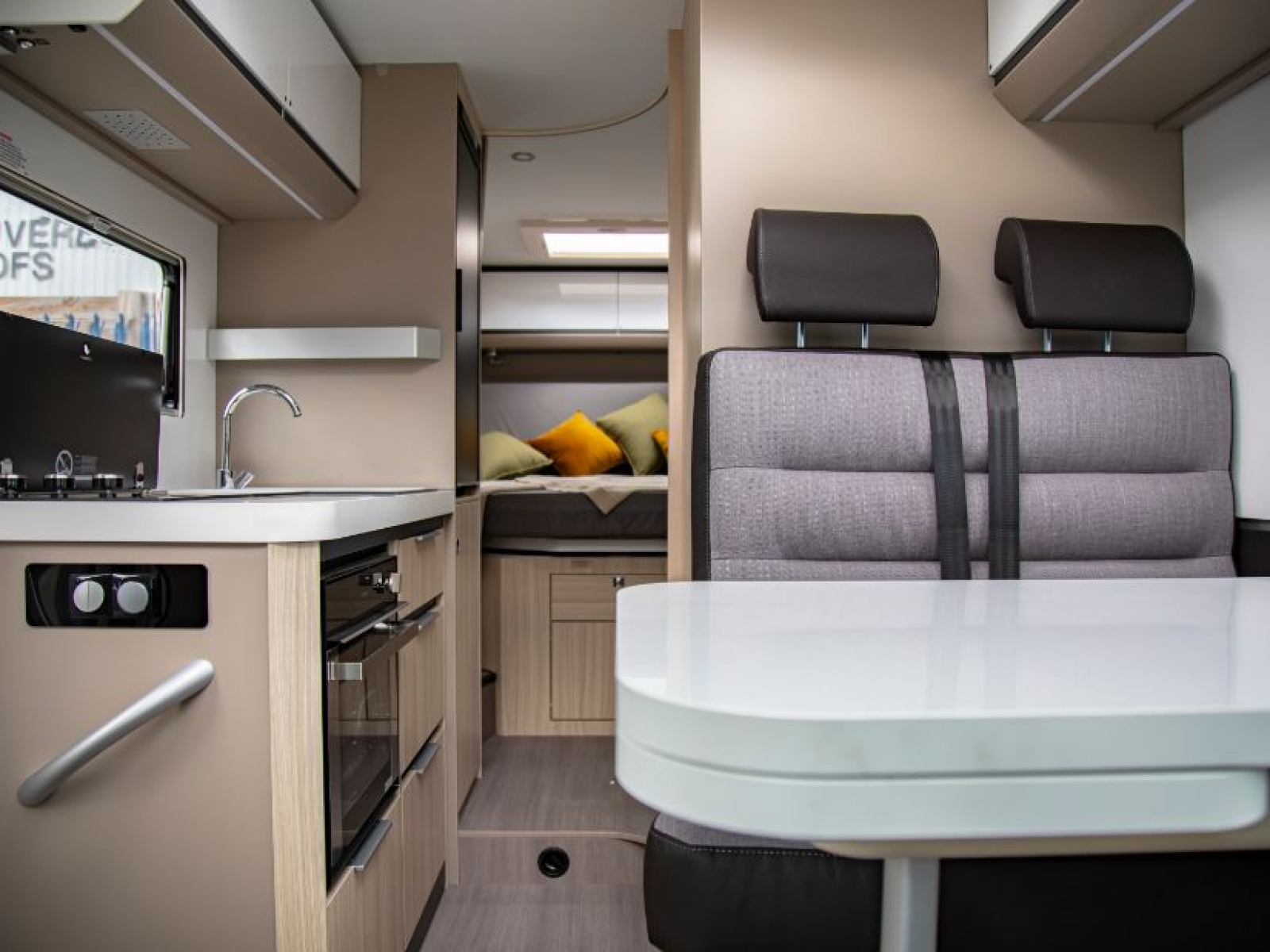 Adria Compact Supreme SC (16731) image