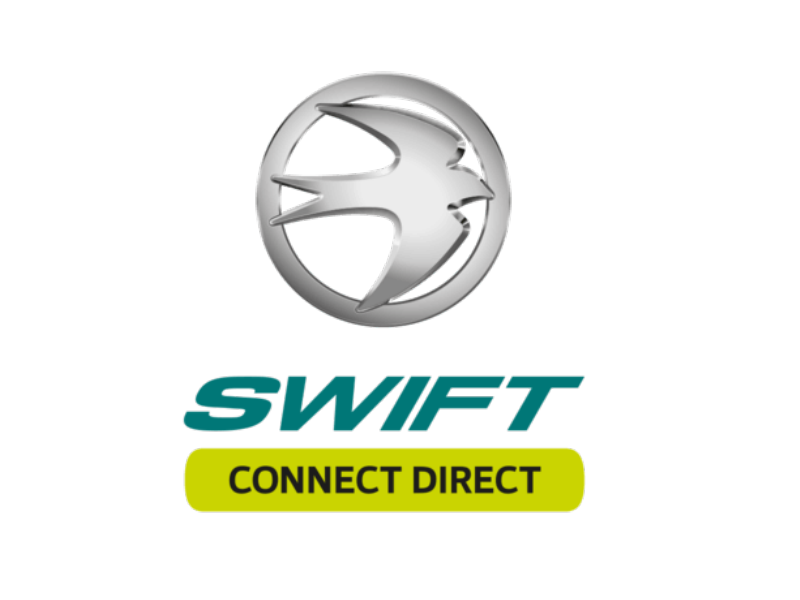 Swift Connect Direct - Block Image