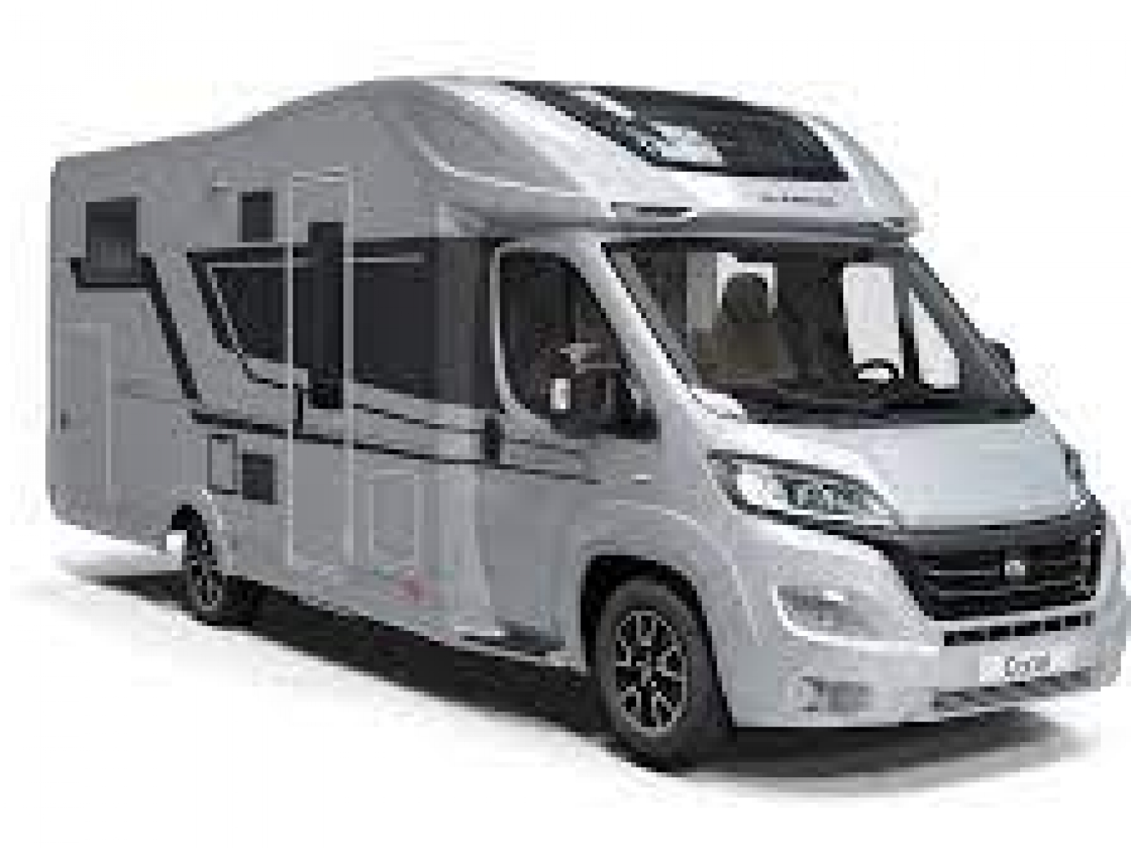 Adria Coral Supreme 670 DL (55441) image