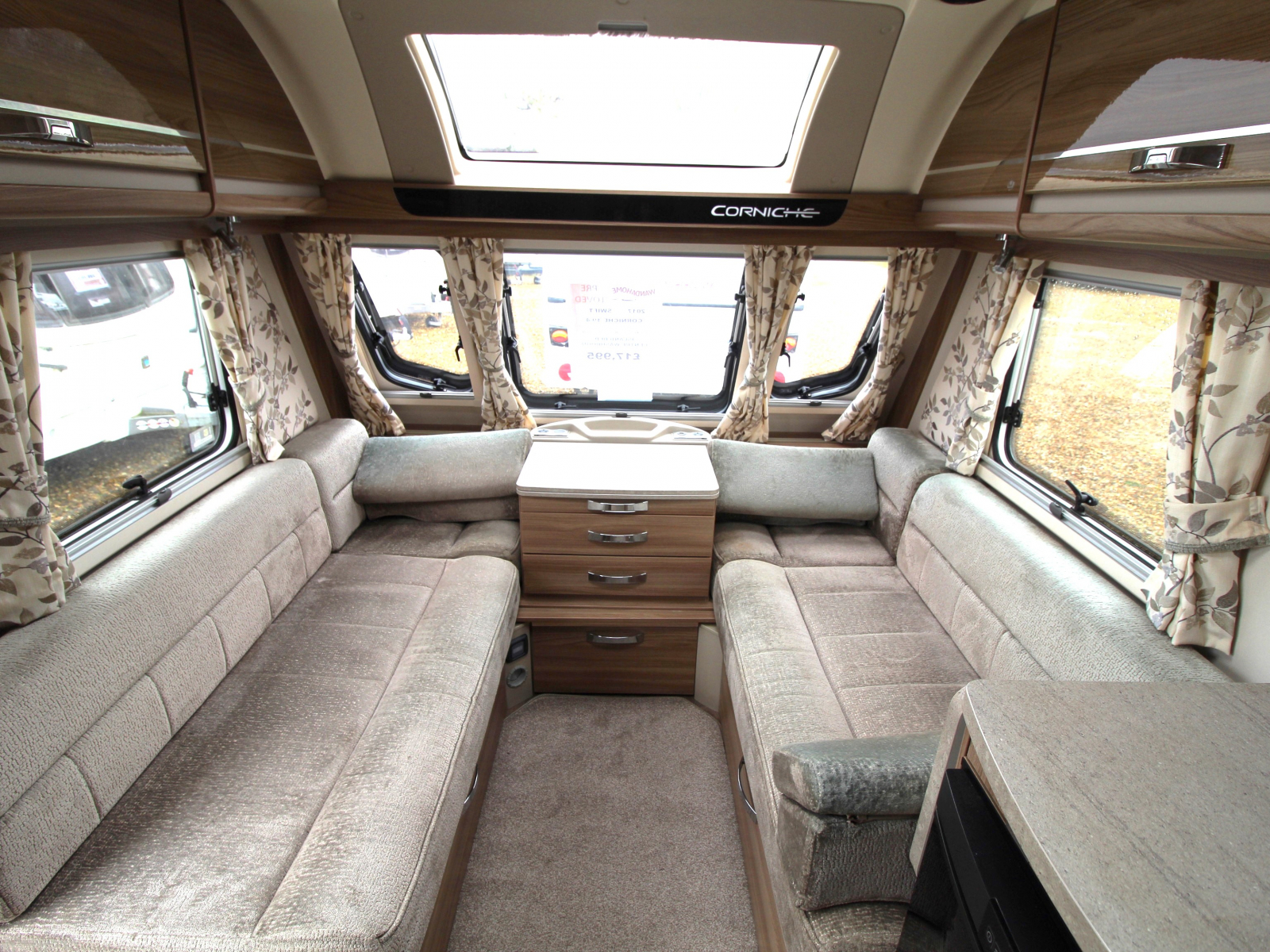 Swift Corniche 19/4 - 2017 image