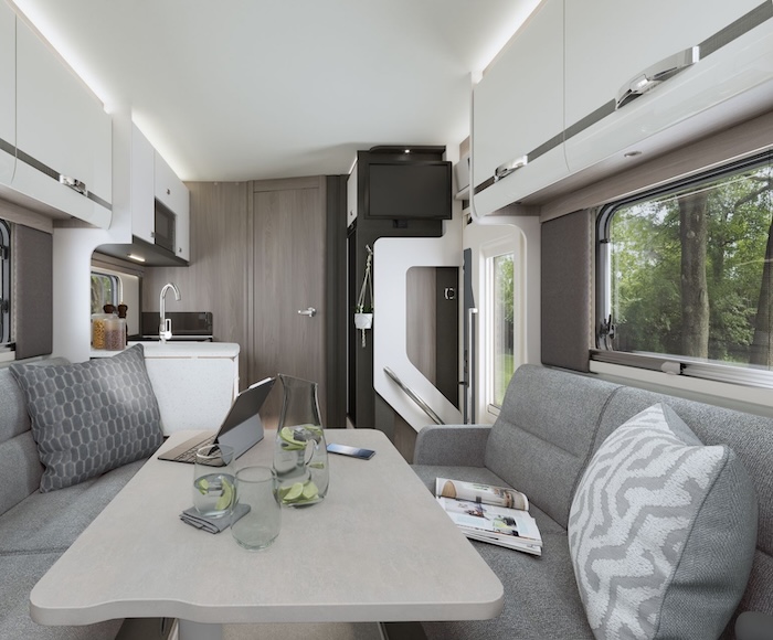 Discover Swift at Wandahome South Cave - Block Image