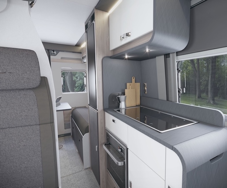 Discover Swift Campervans at Wandahome South Cave - Block Image