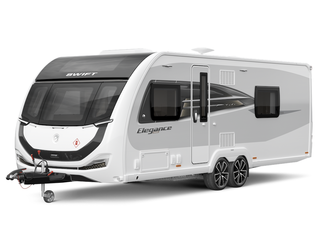 Elegance Grande Image