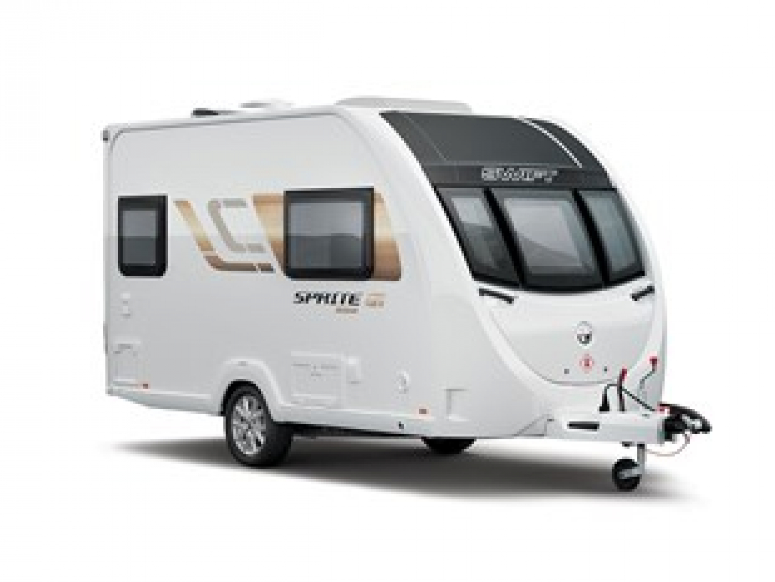 Swift Sprite Compact 2022 image