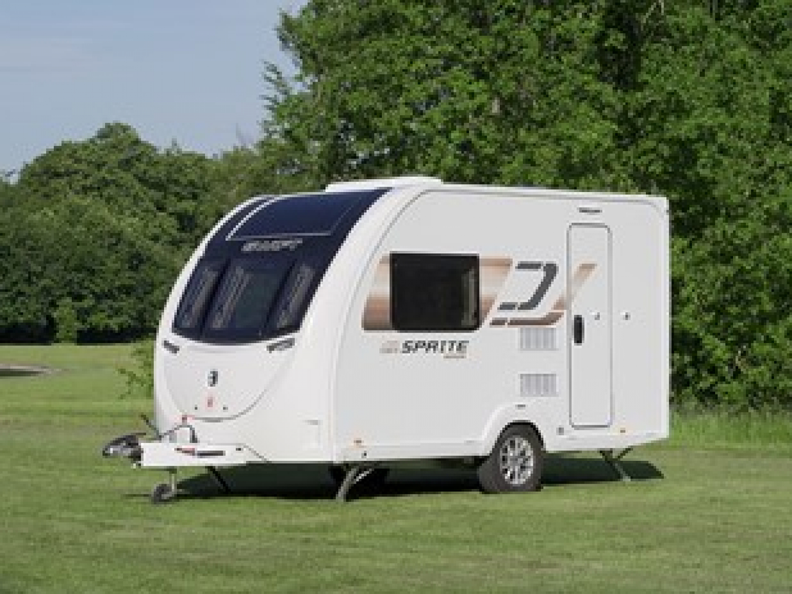Swift Sprite Compact 2022 image