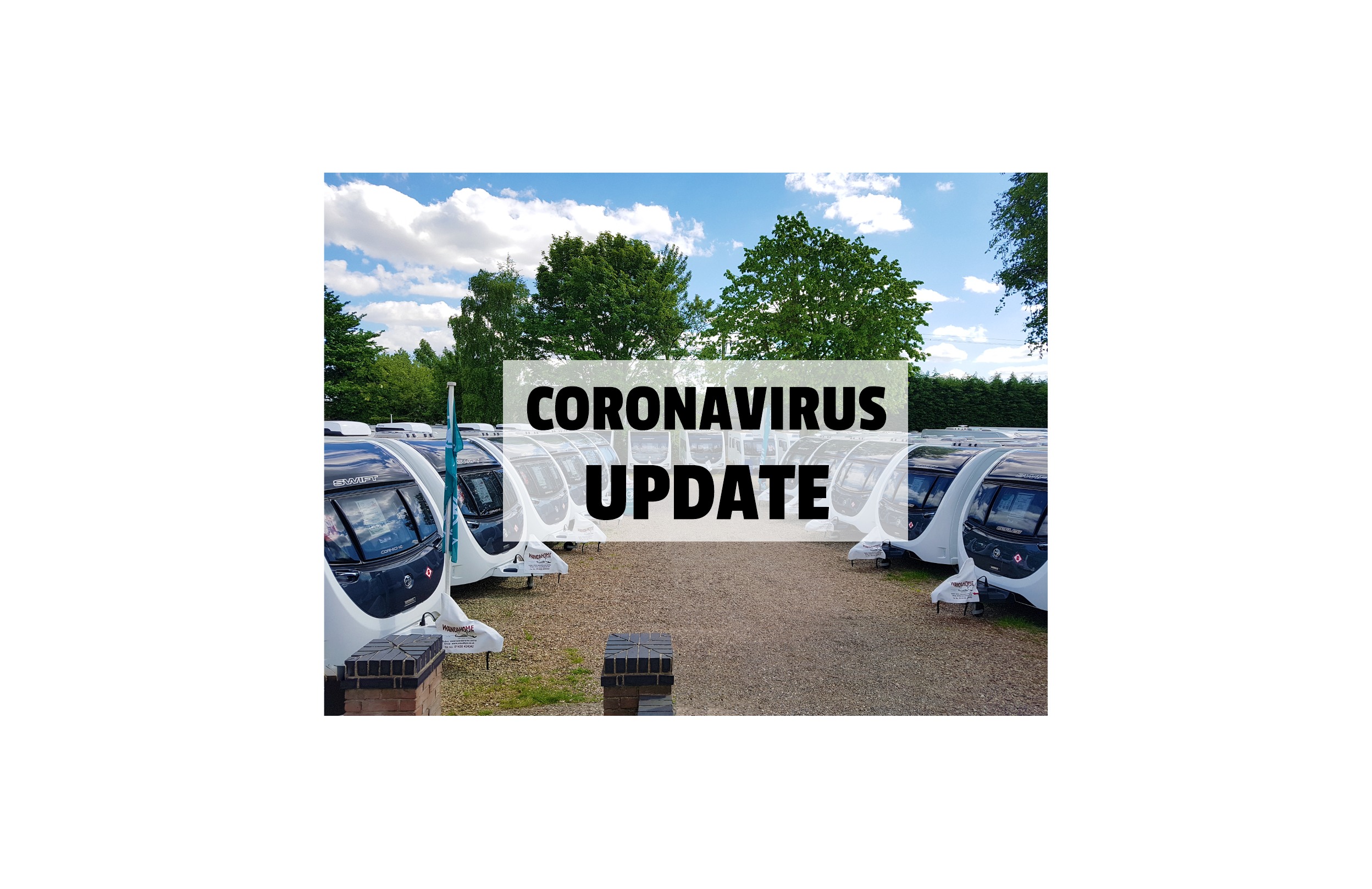 Coronavirus Update 