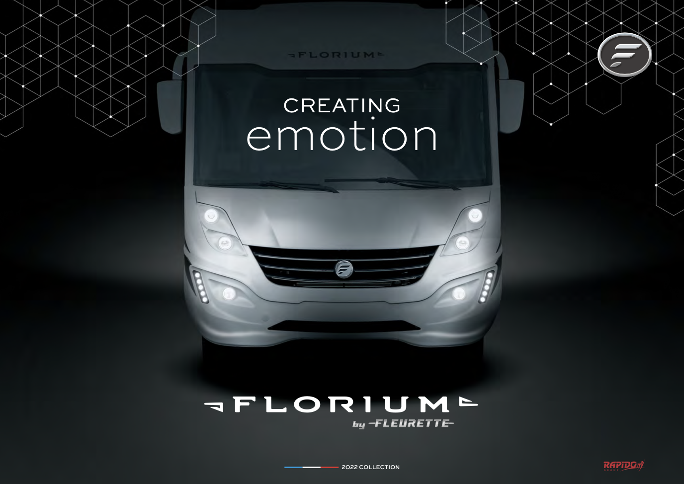 2022 Fleurette & Florium Motorhomes 