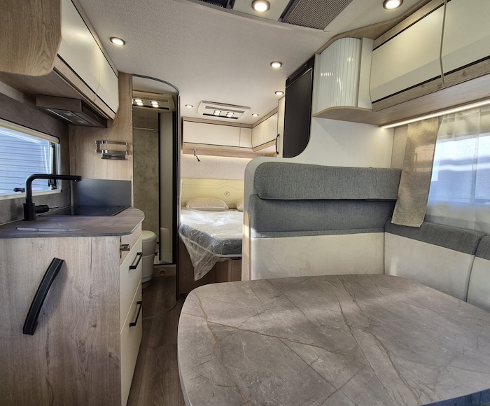 Florium Baxter Motorhomes - Block Image