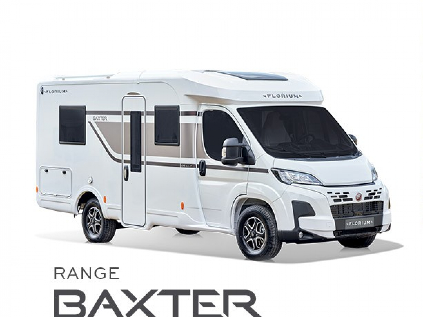 Fleurette/Florium Baxter 64 LDF (65915) image