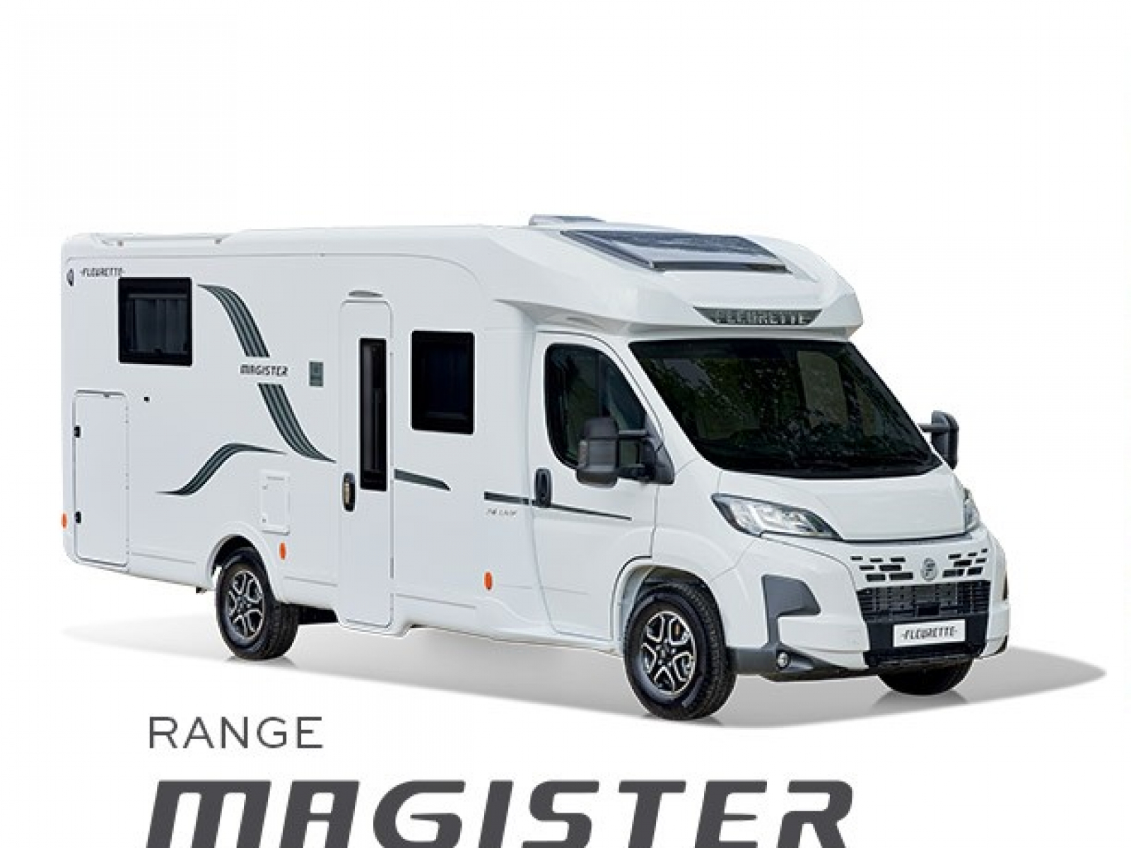 Fleurette/Florium Magister 74 LMF (65911) image