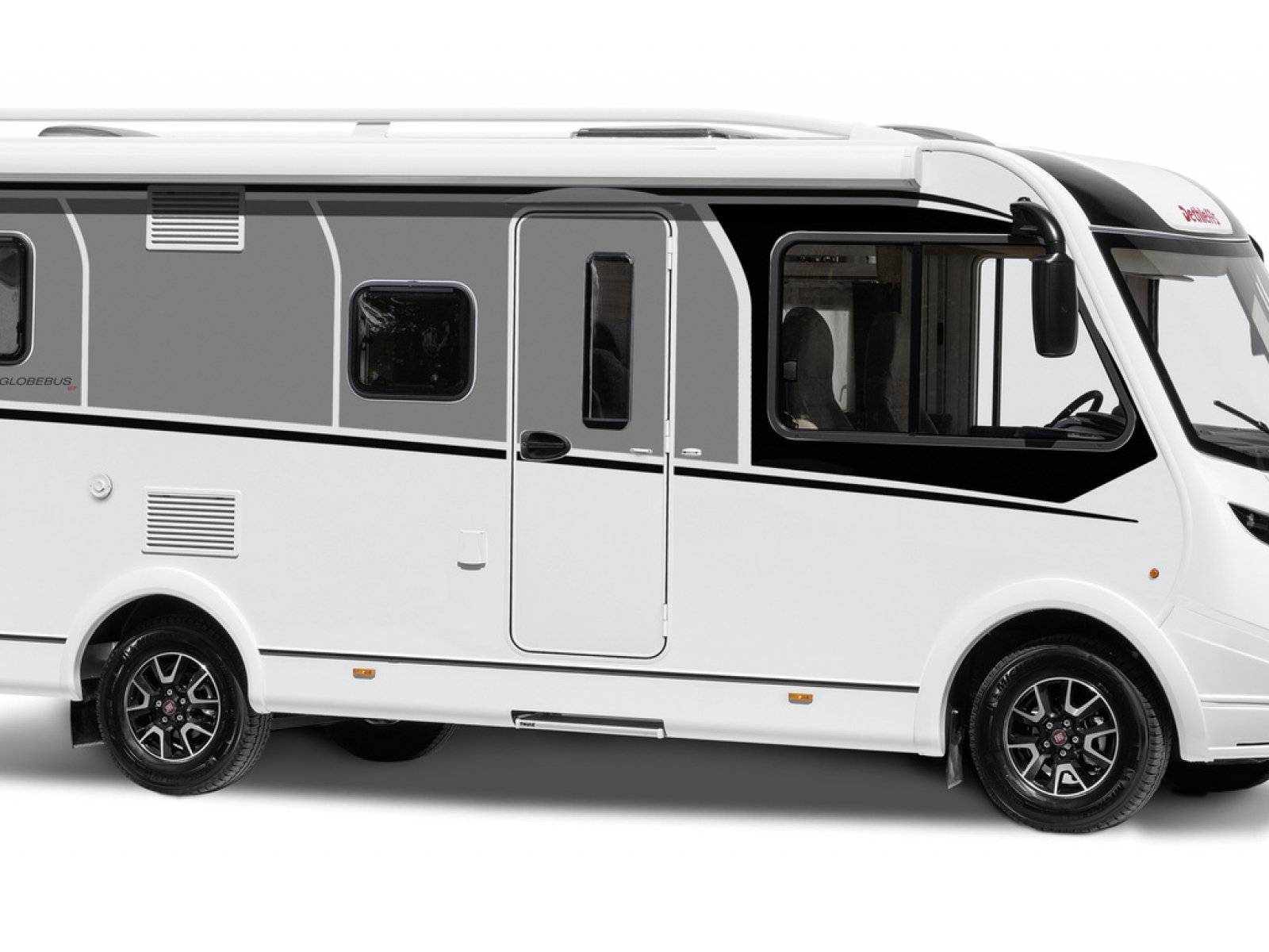 Dethleffs Globebus I 6 image