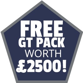 Free GT pack