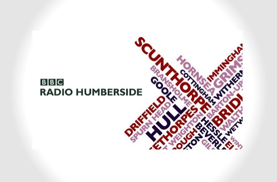 Happy Campers Programme on BBC Radio Humberside