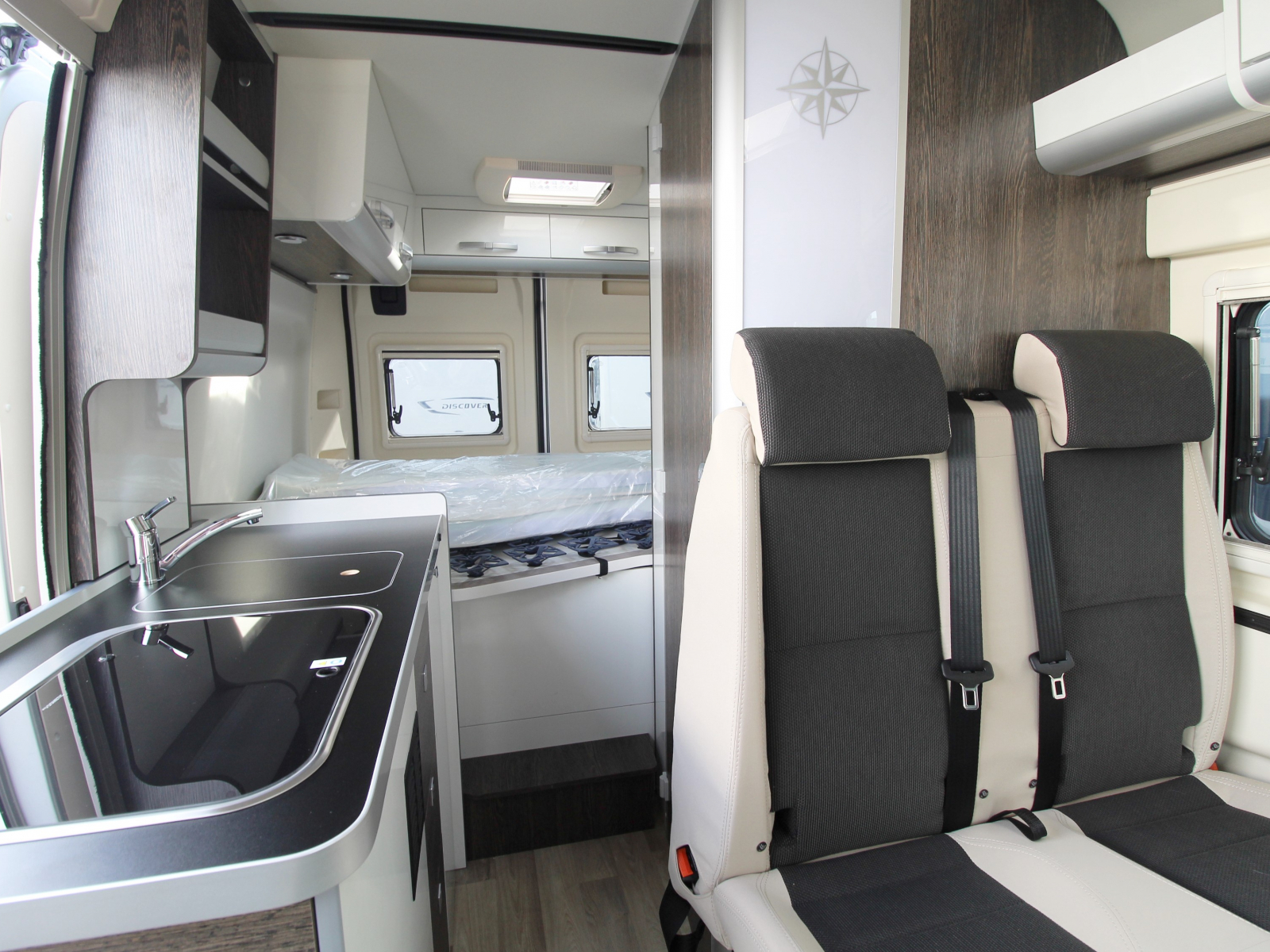 Westfalia Columbus 540D  *NEW* (12017) image