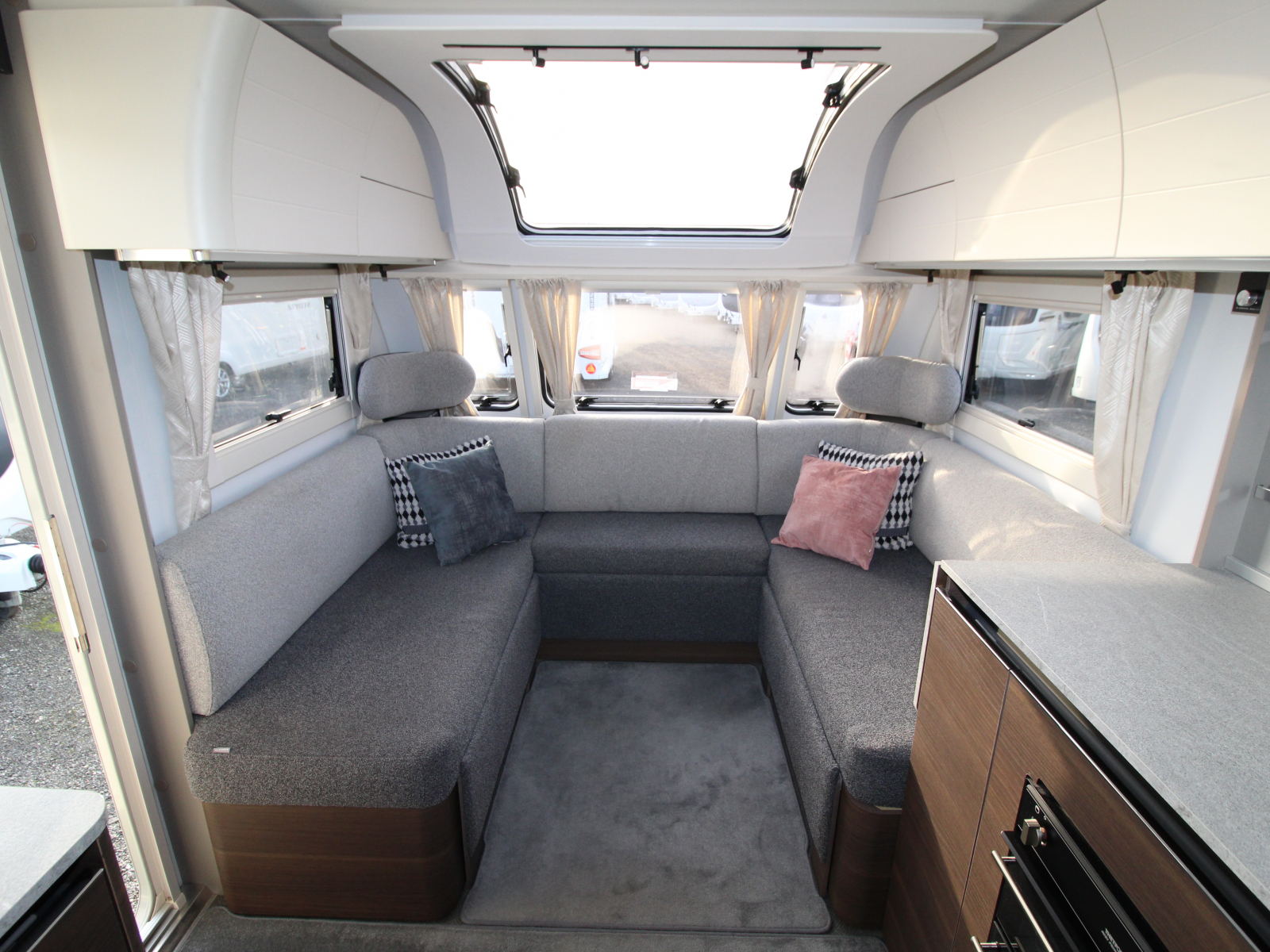 Adria Alpina Mississippi - 202 image