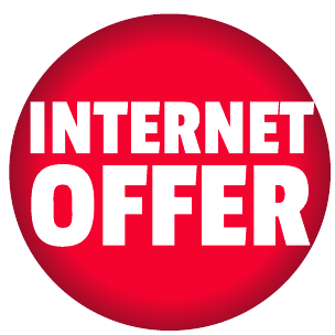 Internet Offer