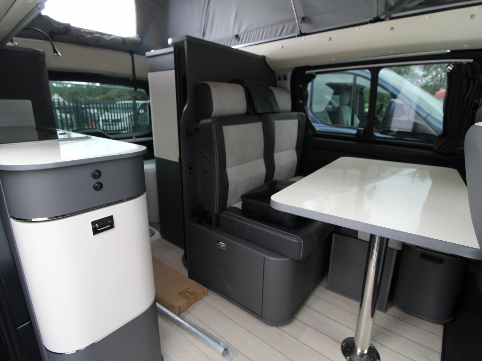 Westfalia Jules Verne Avantgarde - 2024 image