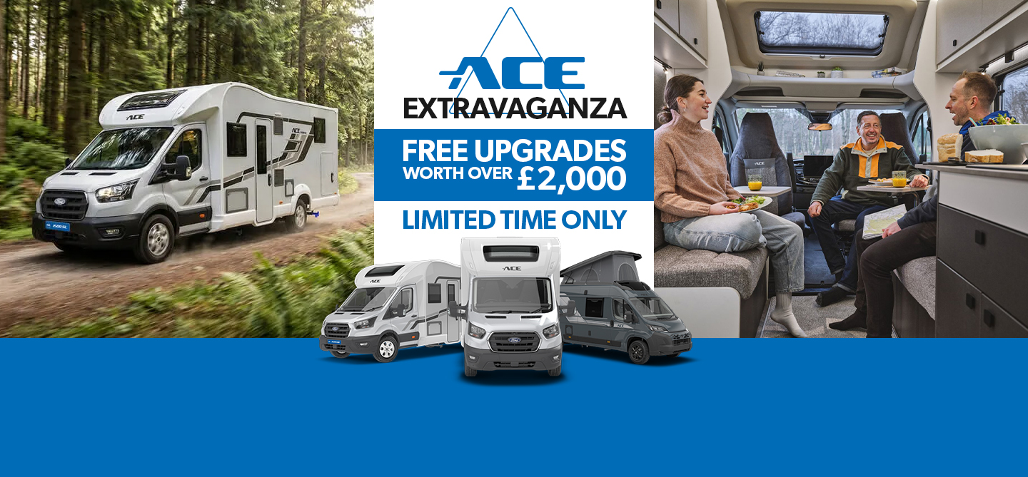 ace extravaganza offer extended