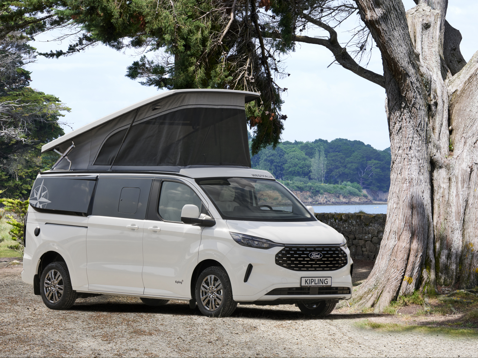 Westfalia Kipling Artisan Red  (67769) image