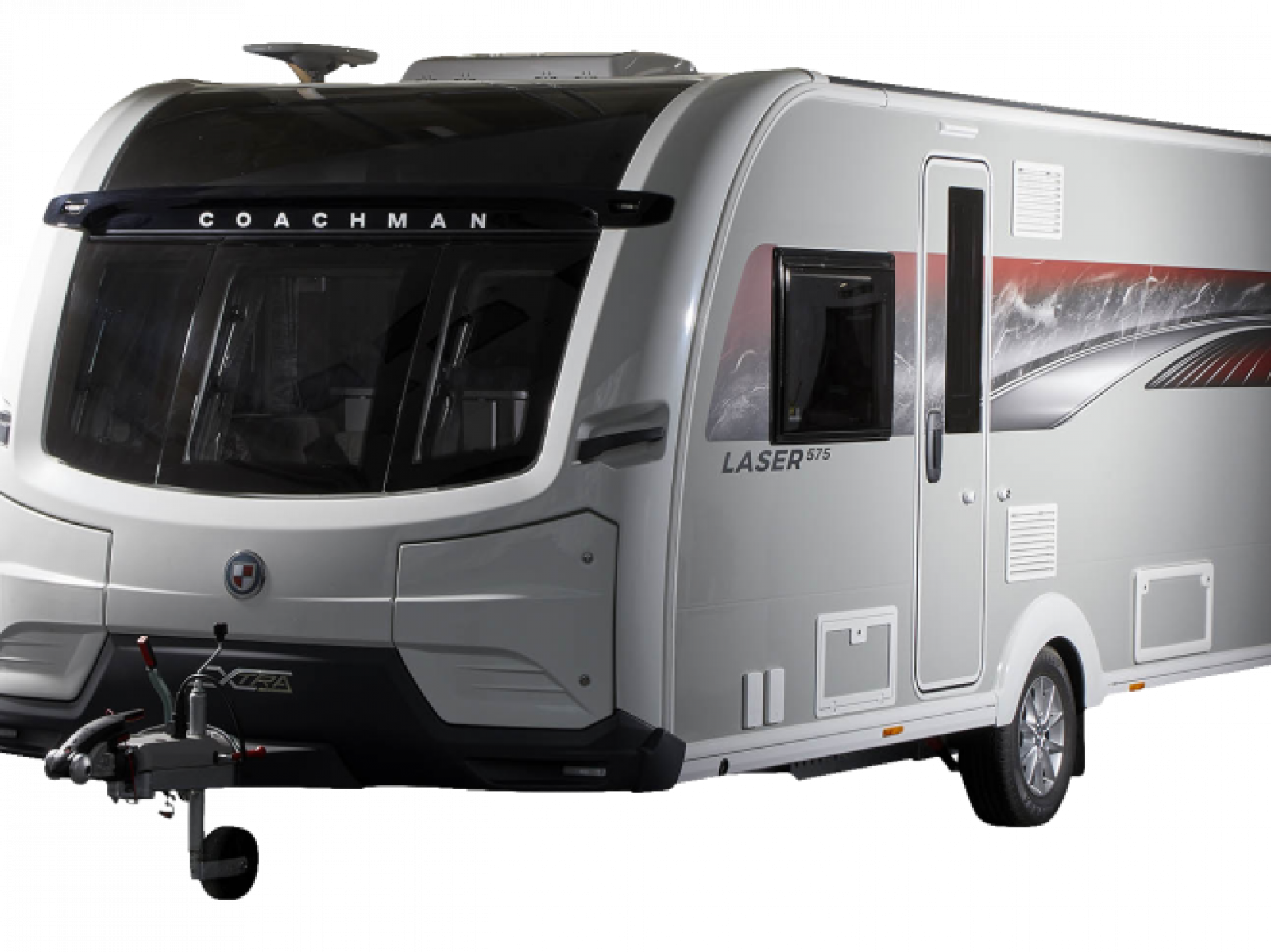 Coachman Laser 545 Xtra - 2026 image