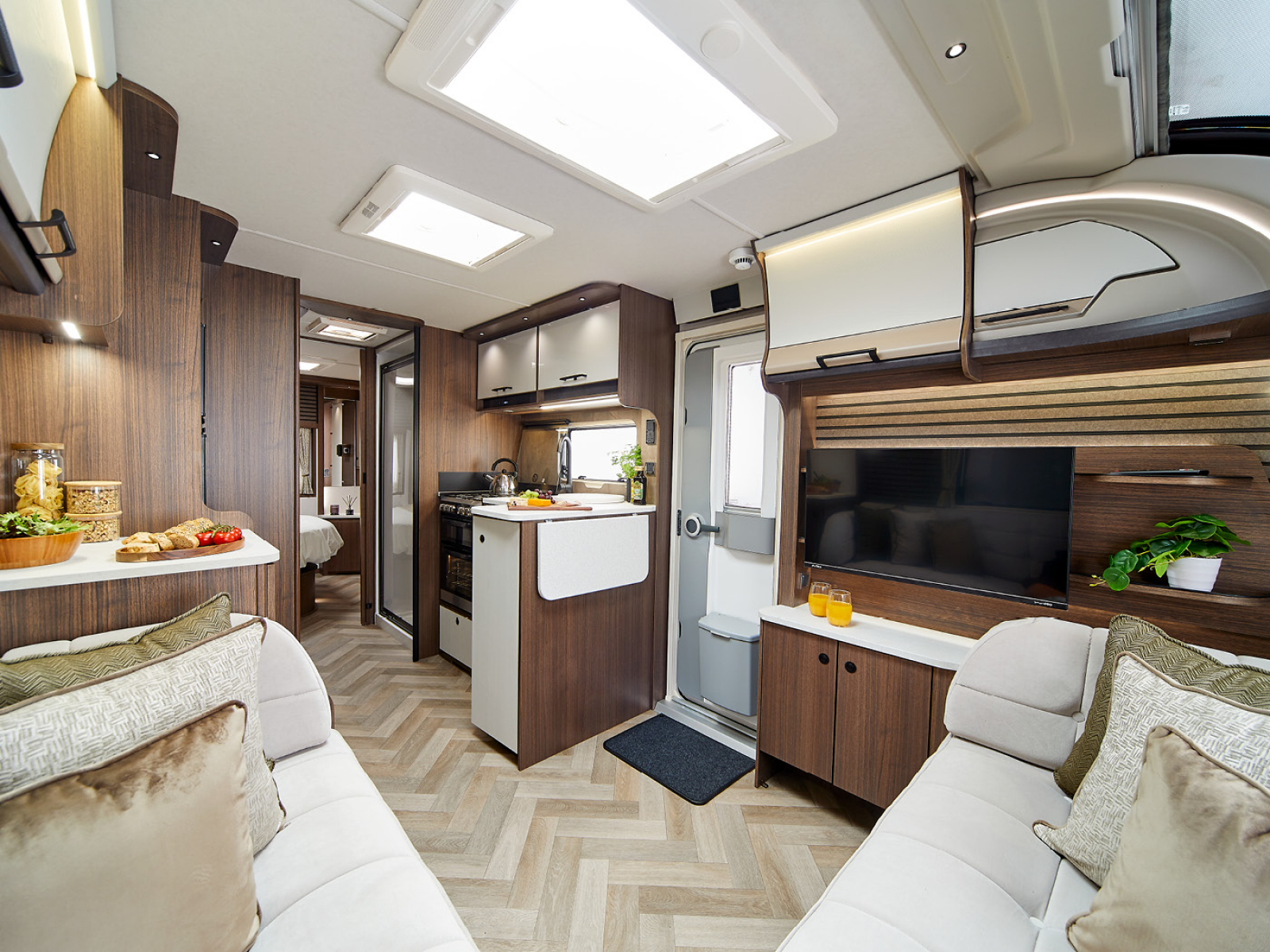 Coachman Laser 855 XTRA - 2027 image
