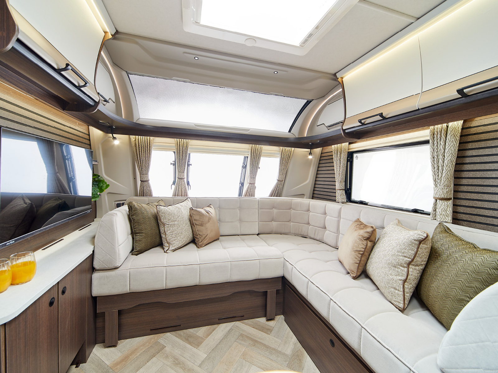 Coachman Laser 855 XTRA - 2027 image