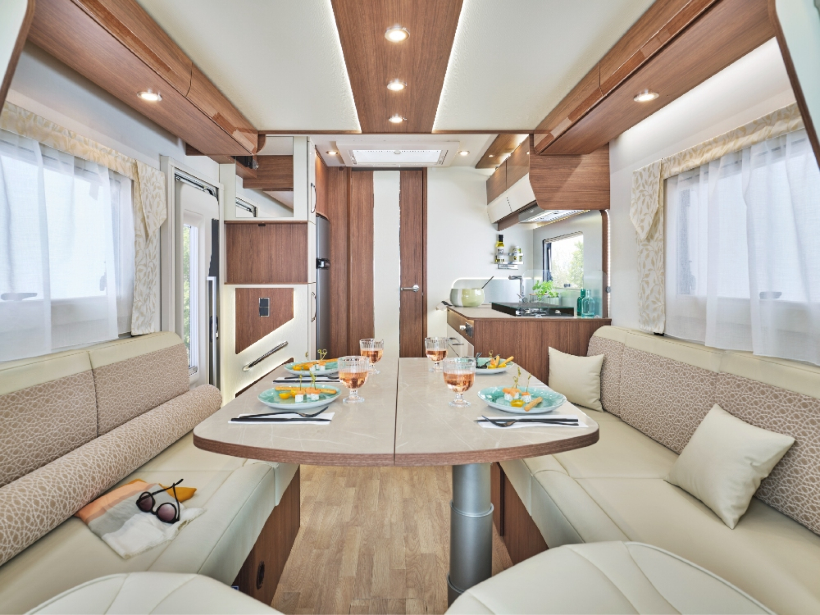 Fleurette/Florium Magister 67 LO - (56155) image