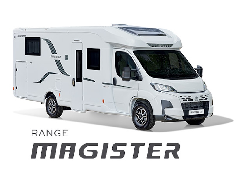 Magister Image