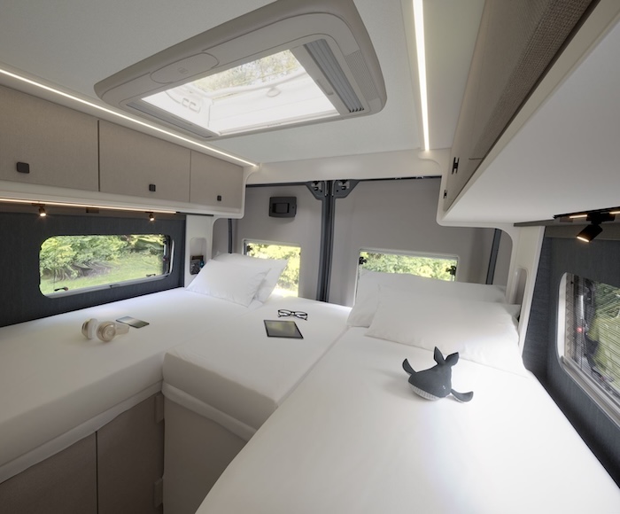 The Ace 1200 range at Wandahome - Block Image