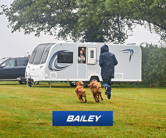 Yorkshire and Lincolnshire Caravans - Block Image