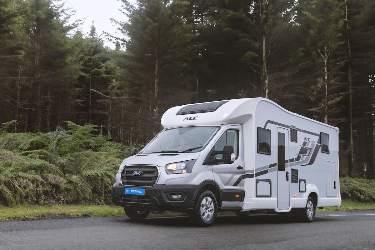 2026 New Ace Motorhomes - Block Image