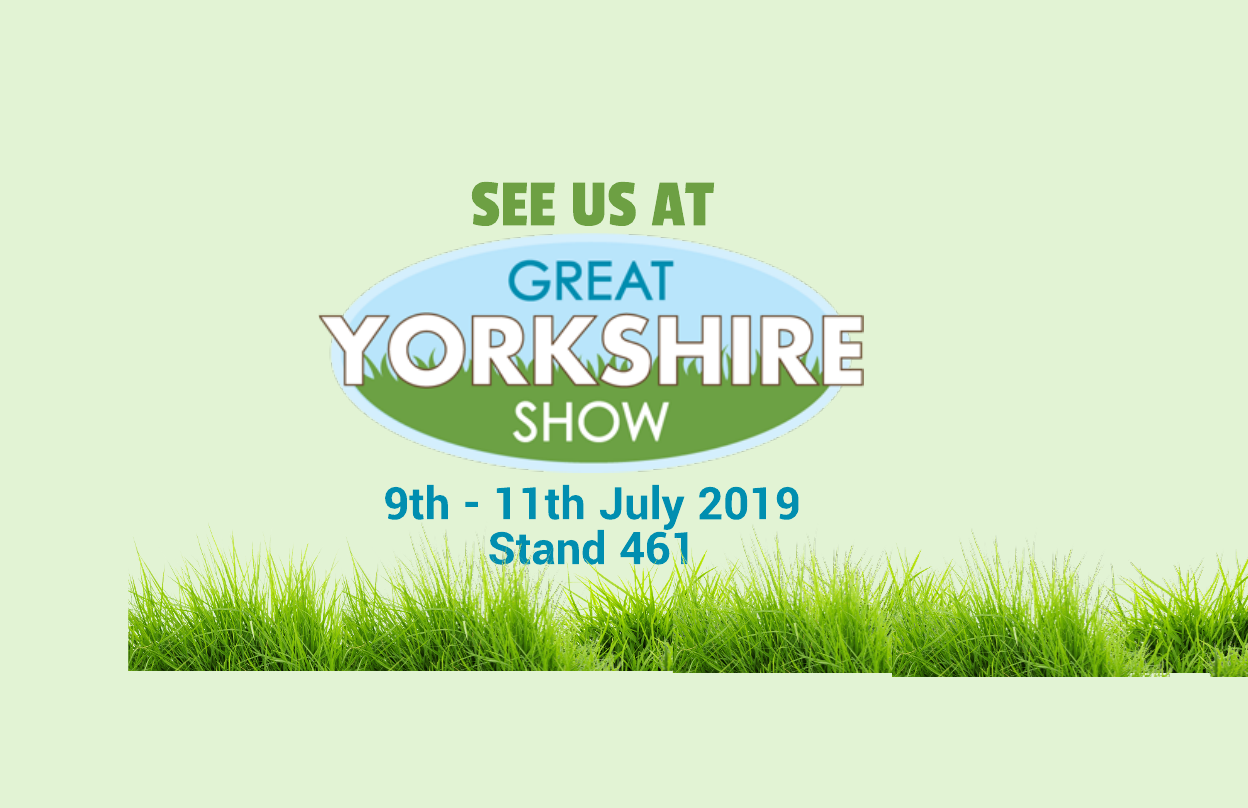 Great Yorkshire Show 2019