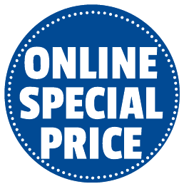 ONLINE SPECIAL