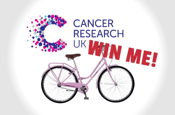 Our Continued Support Of Cancer Research