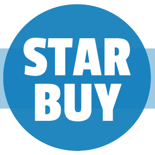 STAR BUY