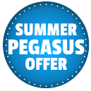 Pegasus Offer