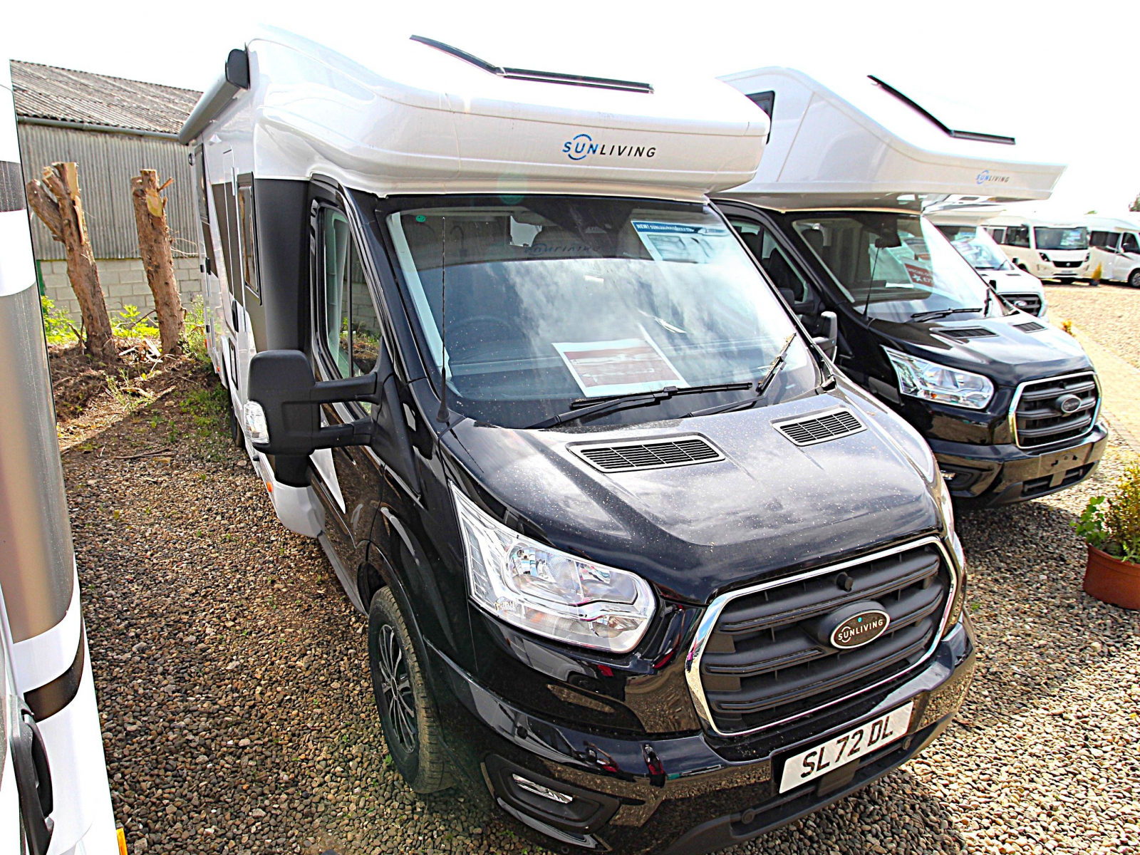 Sun Living  S-Series 72 DL by Adria (66041) image