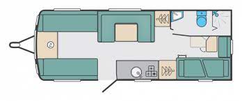 Swift Ace Award Superstar 2024 Wandahome Special Edition Floorplan