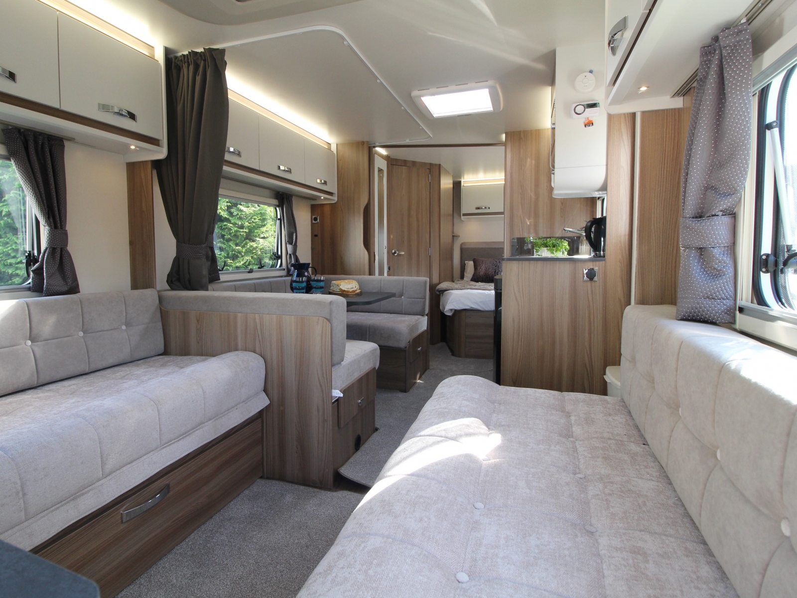 Swift Ace Award Nightstar 2020 - Wandahome Special Edition image