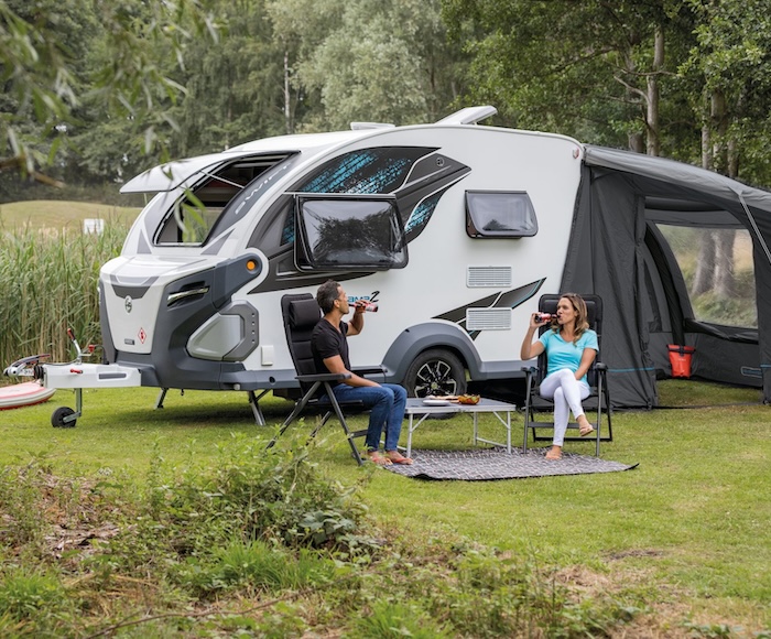 Swift Basecamp Caravans - Block Image