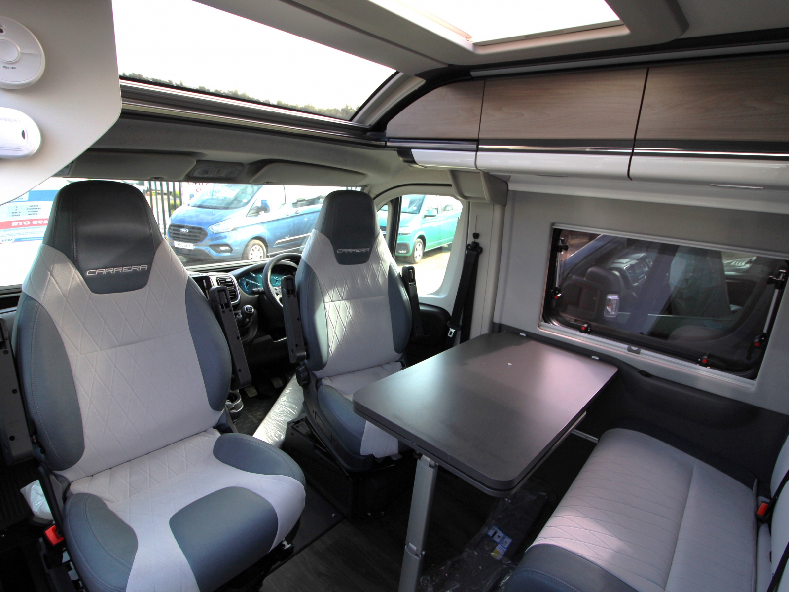 Swift Carrera 184 Manual - (54858) image