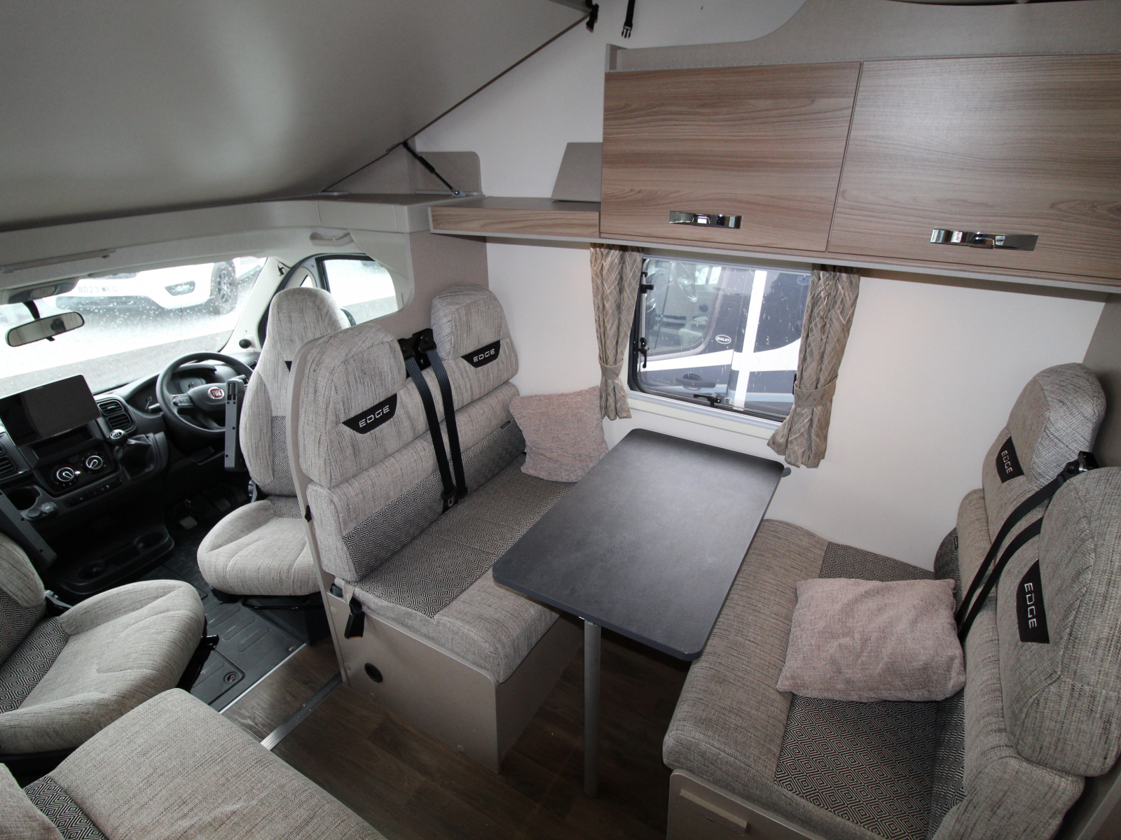 Swift Edge 476 - 2022 image