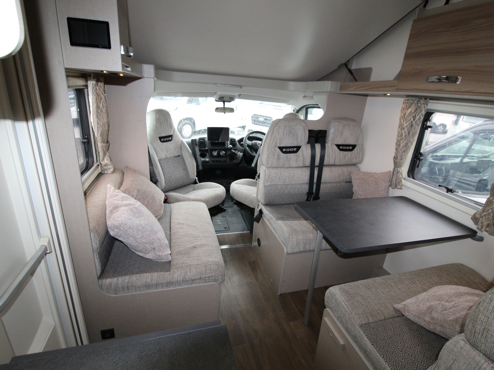 Swift Edge 476 - 2022 image