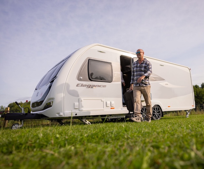 Swift Elegance Grande Caravans - Block Image